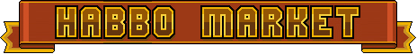 Habbo Market Logo